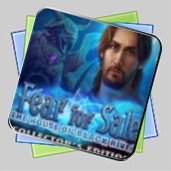 Fear for Sale: The House on Black River Collector's Edition игра Fear for Sale: The House on Black River Collector's Edition игра
