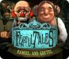 Fearful Tales: Hansel and Gretel игра