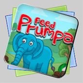 Feed Prumpa игра Feed Prumpa игра
