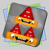 Feed the Mooks игра Feed the Mooks игра