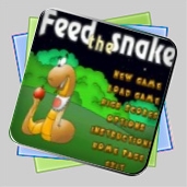 Feed the Snake игра Feed the Snake игра
