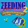Feeding Frenzy 2 игра