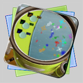 Fever Frenzy: Under the Microscope игра Fever Frenzy: Under the Microscope игра