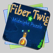 Fiber Twig: Midnight Puzzle игра Fiber Twig: Midnight Puzzle игра