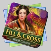 Fill and Cross: World Contest игра Fill and Cross: World Contest игра