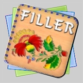 Filler игра Filler игра