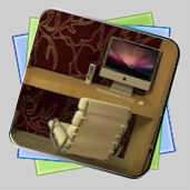 Film Critic Mystery игра Film Critic Mystery игра