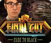 Final Cut: Fade to Black игра