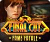 Final Cut: Fame Fatale игра