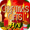 Find Christmas Gifts игра