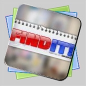 Find It! игра Find It! игра