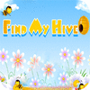 Find My Hive игра