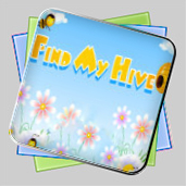 Find My Hive игра Find My Hive игра