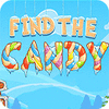 Find The Candy: Winter игра