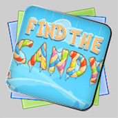 Find The Candy: Winter игра Find The Candy: Winter игра