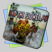 Find The Flower Pot игра Find The Flower Pot игра