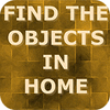 Find The Objects In Home игра