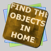 Find The Objects In Home игра Find The Objects In Home игра