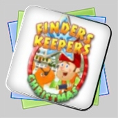 Finders Keepers Christmas игра Finders Keepers Christmas игра