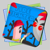 Fire Fighter игра Fire Fighter игра