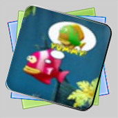 Fish Tales игра Fish Tales игра