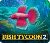Fish Tycoon 2: Virtual Aquarium игра