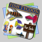 Fish Tycoon игра Fish Tycoon игра