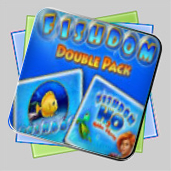 Fishdom Double Pack игра Fishdom Double Pack игра