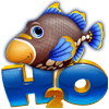 Фишдом H2O. Подводная одиссея game