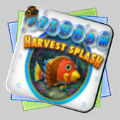 Fishdom: Harvest Splash игра Fishdom: Harvest Splash игра