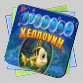 Фишдом: Хеллоуин игра Фишдом: Хеллоуин игра