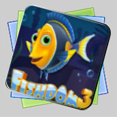 Фишдом 3 игра Фишдом 3 игра