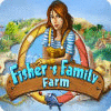 Fisher's Family Farm игра