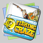 Fishing Craze игра Fishing Craze игра