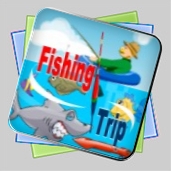FishingTrip игра FishingTrip игра