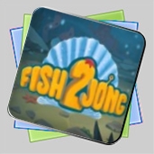 Fishjong 2 игра Fishjong 2 игра