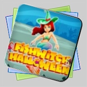 FishWitch Halloween игра FishWitch Halloween игра
