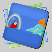 Fishy Hop игра Fishy Hop игра