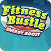 Fitness Bustle: Energy Boost игра