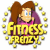 Fitness Frenzy игра
