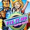 Fix-it-Up Super Pack игра
