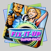 Fix-it-Up Super Pack игра Fix-it-Up Super Pack игра