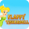 Flappy Tinkerbell игра