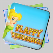 Flappy Tinkerbell игра Flappy Tinkerbell игра