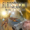 Flatspace II: Rise of the Scarrid игра