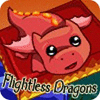 Flightless Dragons игра