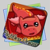 Flightless Dragons игра Flightless Dragons игра