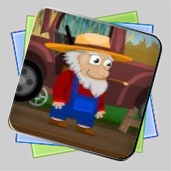 Flip the Farmer игра Flip the Farmer игра