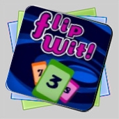 Flip Wit! игра Flip Wit! игра