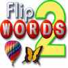 Flip Words 2 игра